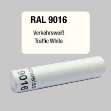 Vaškinė kreidelė Ko130/RAL9016