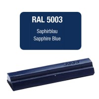 Glaistas minkštas vaškas 140/RAL5003