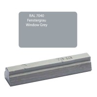 Glaistas minkštas vaškas 140/RAL7040