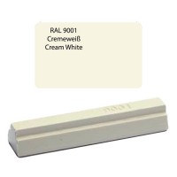 Glaistas minkštas vaškas 140/RAL9001