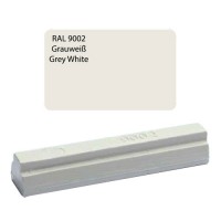 Glaistas minkštas vaškas 140/RAL9002