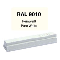 Glaistas minkštas vaškas 140/RAL9010