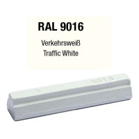 Glaistas minkštas vaškas 140/RAL9016