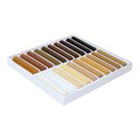 Glaistas minkštas vaškas 140/serie 780