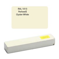 Glaistas kietas vaškas Ko141/Ral1013