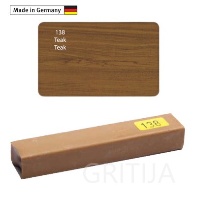 Glaistas kietas vaškas Ko141/138 Glaistas kietas vaškas Ko141/138