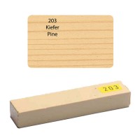 Glaistas kietas vaškas Ko141/203