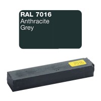 Glaistas kietas vaškas Ko141/Ral7016