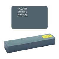 Glaistas kietas vaškas Ko141/Ral7031