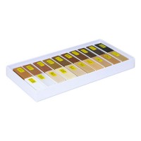 Glaistas kietas vaškas Ko141/Serie 720