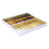 Glaistas kietas vaškas Ko141/Serie 730