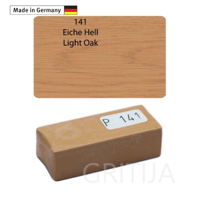 Glaistas kietas matt Ko147/141