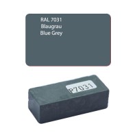 Glaistas kietas matt Ko147/Ral7031