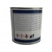 2K glaistas raudonmedis 750ml 