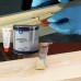 2K glaistas raudonmedis 750ml 