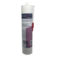 Klijai montažiniai  DECOR fix Pro