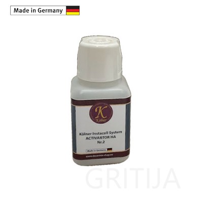 Kölner Instacoll ACTIVATOR 100ml Kölner Instacoll ACTIVATOR 100ml