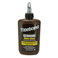Klijai  TITEBOND Hide 237ml
