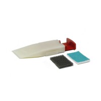 Plastikinė glaistyklė Ko161 
