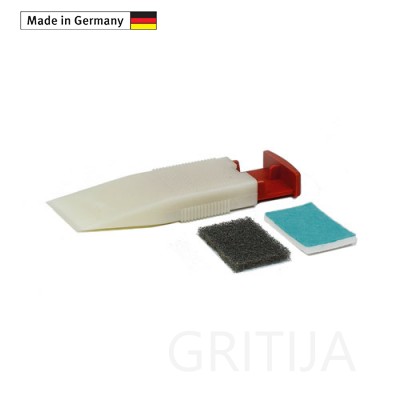 Plastikinė glaistyklė Ko161 Plastikinė glaistyklė Ko161