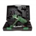 Pistoletas BCD360 Pistoletas BCD360