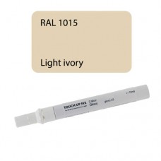 Pieštukas TOUCH UP RAL1015