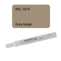 Pieštukas TOUCH UP RAL1019