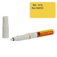 Pieštukas KANTEN FIX/Ren108705/RAL1018