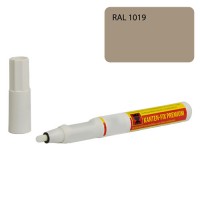 Pieštukas KANTEN FIX/RAL1019