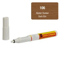 Pieštukas retušavimui KANTEN FIX/106