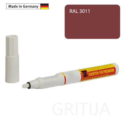 Pieštukas KANTEN FIX/Ren308105/RAL3011