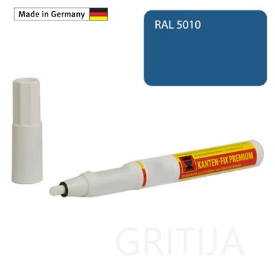 Pieštukas KANTEN FIX/RAL5010