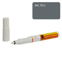 Pieštukas KANTEN FIX/Ren701205/RAL7012
