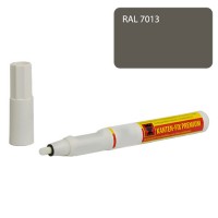 Pieštukas KANTEN FIX/RAL7013