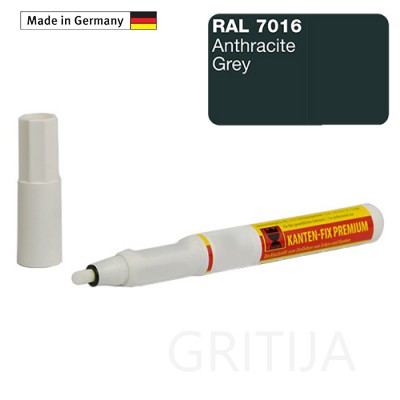 Pieštukas KANTEN FIX/Ren701605/RAL7016 Pieštukas KANTEN FIX/Ren701605/RAL7016
