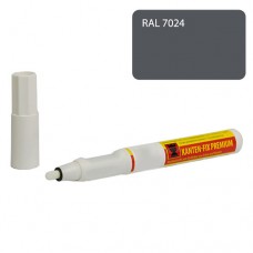 Pieštukas KANTEN FIX/RAL7024