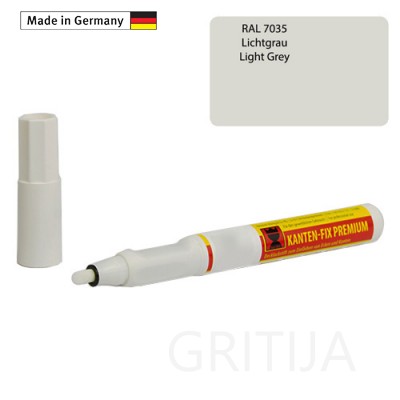 Pieštukas KANTEN FIX/Ren725105/RAL7035