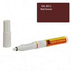 Pieštukas KANTEN FIX/RAL8012
