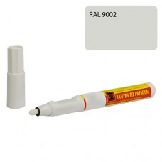Pieštukas KANTEN FIX/RAL9002