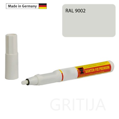 Pieštukas KANTEN FIX/RAL9002 Pieštukas KANTEN FIX/RAL9002