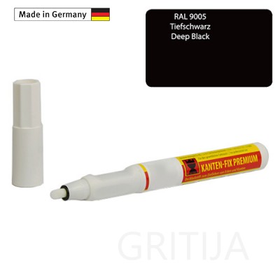 Pieštukas KANTEN FIX/RAL9005
