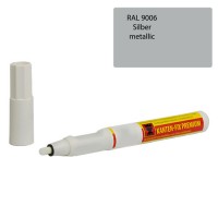Pieštukas KANTEN FIX/RAL9006/02.12.76.00