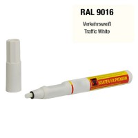Pieštukas KANTEN FIX/RAL9016