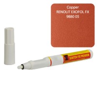 Pieštukas KANTEN FIX/Ren988005copper