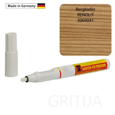 Pieštukas KANTEN FIX/Ren3069041/105697 Pieštukas KANTEN FIX/Ren3069041/105697