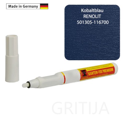Pieštukas KANTEN FIX/Ren501305/RAL5013 Pieštukas KANTEN FIX/Ren501305/RAL5013