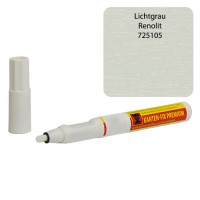 Pieštukas KANTEN FIX/Ren725105/RAL7035