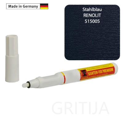 Pieštukas KANTEN FIX/Ren515005/RAL5011 Pieštukas KANTEN FIX/Ren515005/RAL5011