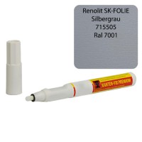 Pieštukas KANTEN FIX/Ren715505/RAL7001