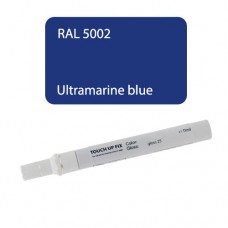 Pieštukas TOUCH UP RAL5002
